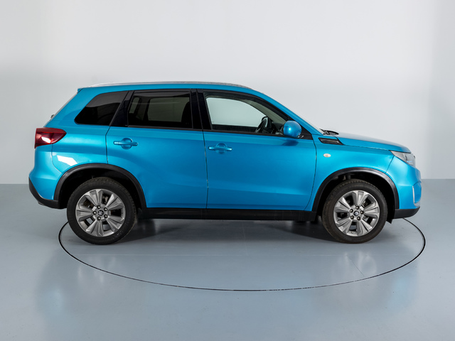 Suzuki Vitara 1.4 Turbo Mild Hybrid