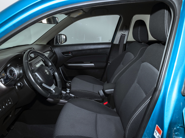 Suzuki Vitara 1.4 Turbo Mild Hybrid