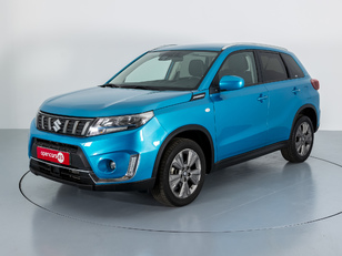 Suzuki Vitara 1.4 Turbo Mild Hybrid