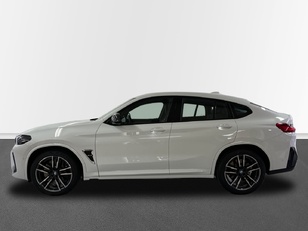Fotos de BMW M X4 M color Blanco. Año 2023. 353KW(480CV). Gasolina. En concesionario Engasa S.A. de Valencia