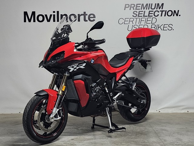 BMW Motorrad S 1000 XR  de ocasión 