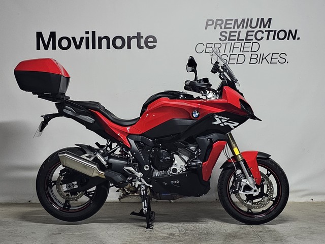 BMW Motorrad S 1000 XR  de ocasión 