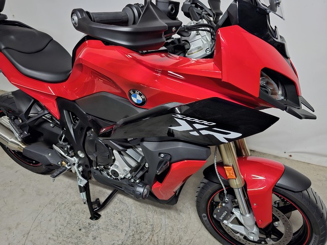 BMW Motorrad S 1000 XR  de ocasión 