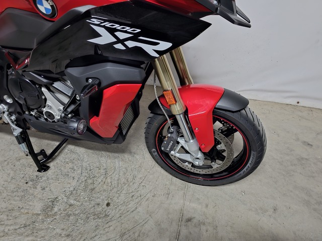 BMW Motorrad S 1000 XR  de ocasión 