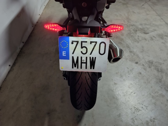 BMW Motorrad S 1000 XR  de ocasión 