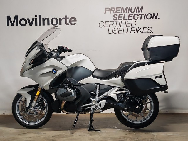 BMW Motorrad R 1250 RT  de ocasión 