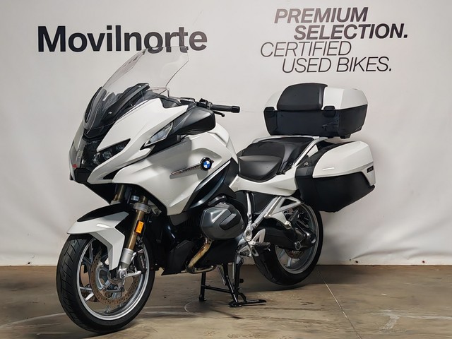 BMW Motorrad R 1250 RT  de ocasión 