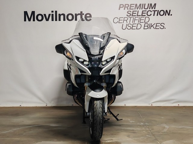 BMW Motorrad R 1250 RT  de ocasión 