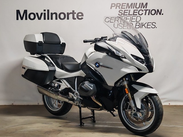 BMW Motorrad R 1250 RT  de ocasión 