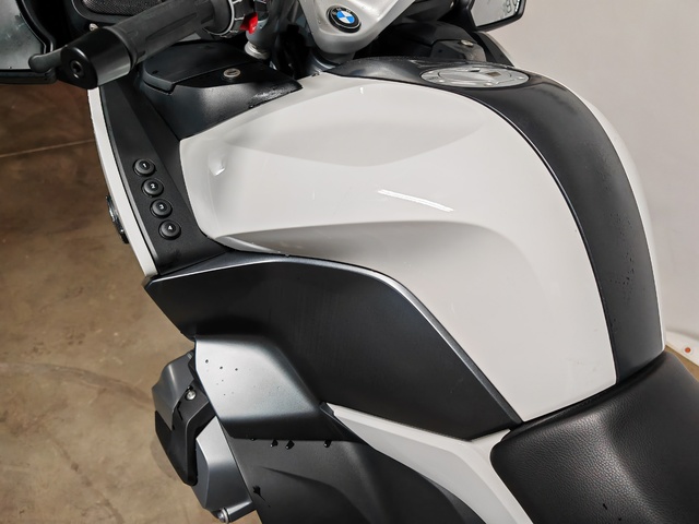 BMW Motorrad R 1250 RT  de ocasión 