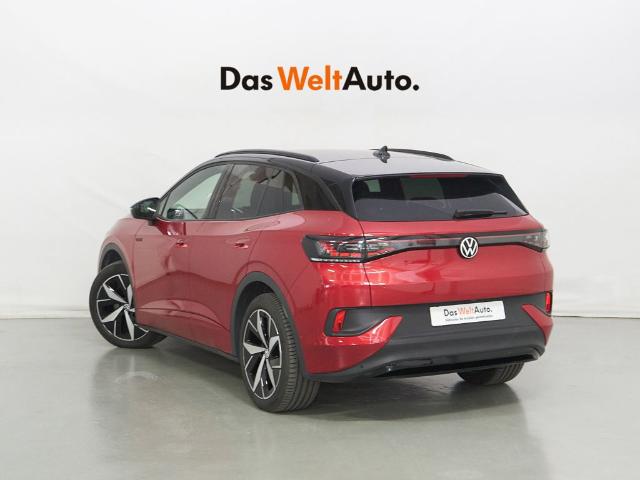 Volkswagen ID.4 GTX Auto 220 kW (299 CV)