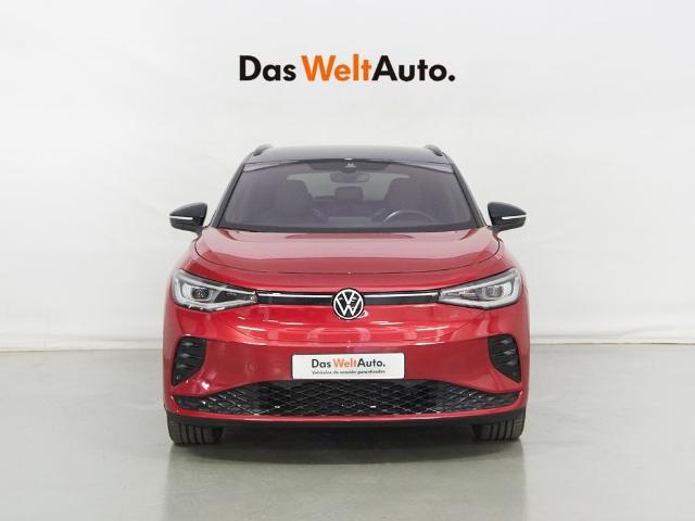 Volkswagen ID.4 GTX Auto 220 kW (299 CV)