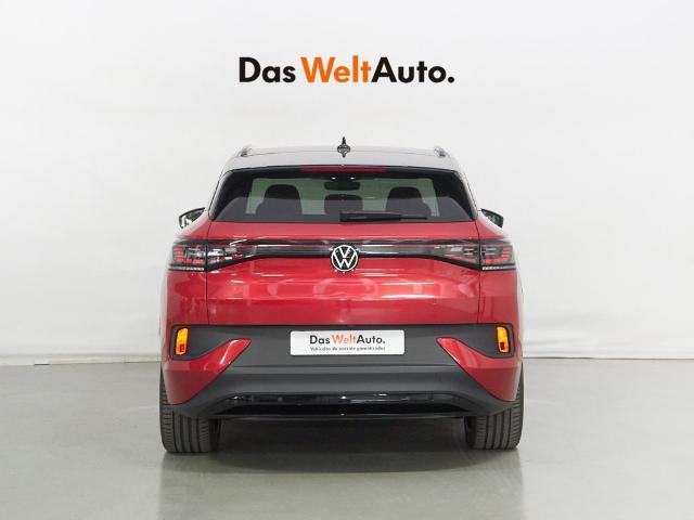 Volkswagen ID.4 GTX Auto 220 kW (299 CV)