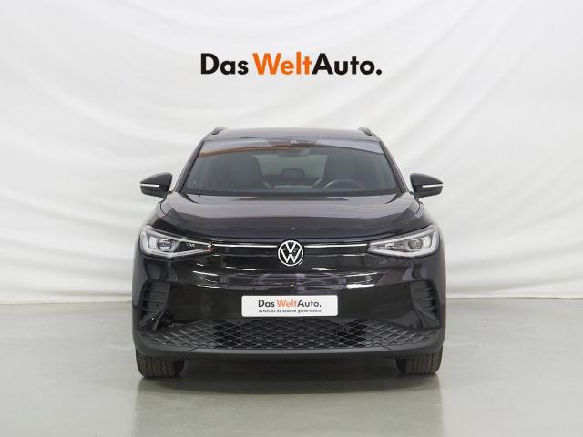 Volkswagen ID.4 Pro Performance 150 kW (204 CV)