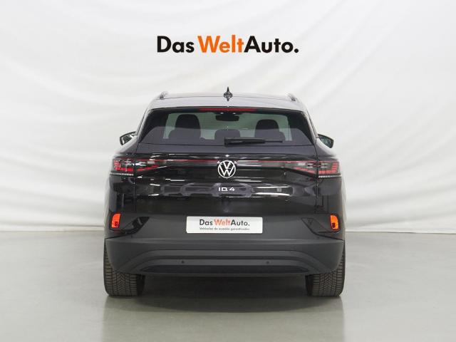 Volkswagen ID.4 Pro Performance 150 kW (204 CV)