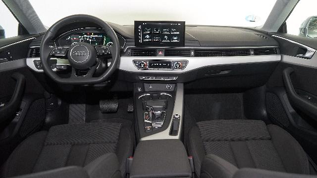 Audi A5 Sportback Advanced 35 TDI 120 kW (163 CV) S tronic