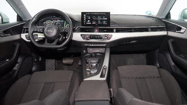Audi A5 Sportback Advanced 35 TFSI 110 kW (150 CV) S tronic