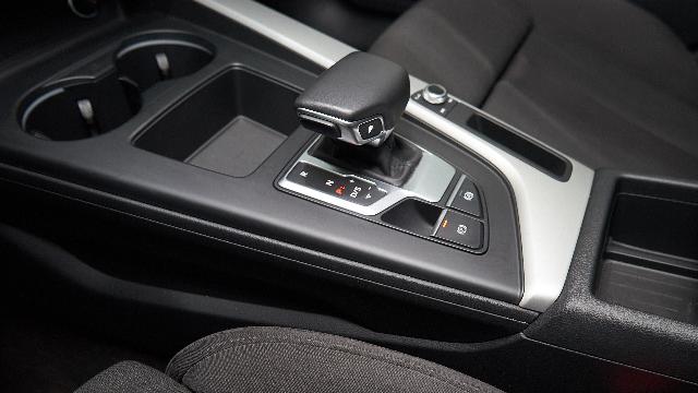 Audi A5 Sportback Advanced 35 TFSI 110 kW (150 CV) S tronic