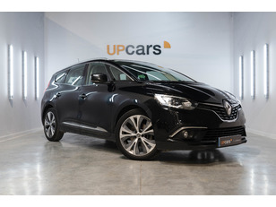 Renault Grand Scenic en Motorflash