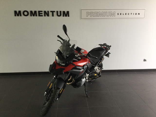 BMW Motorrad F 850 GS Adventure  de ocasión 