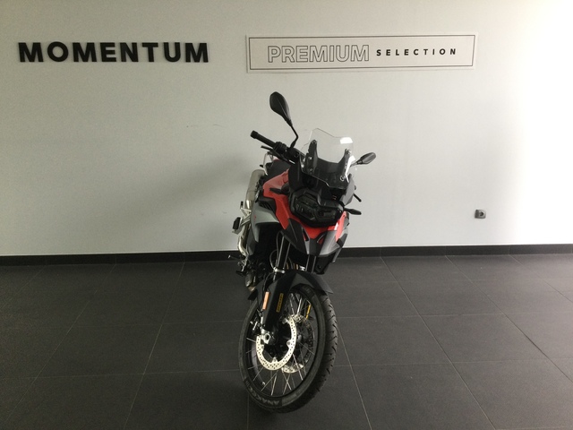 BMW Motorrad F 850 GS Adventure  de ocasión 