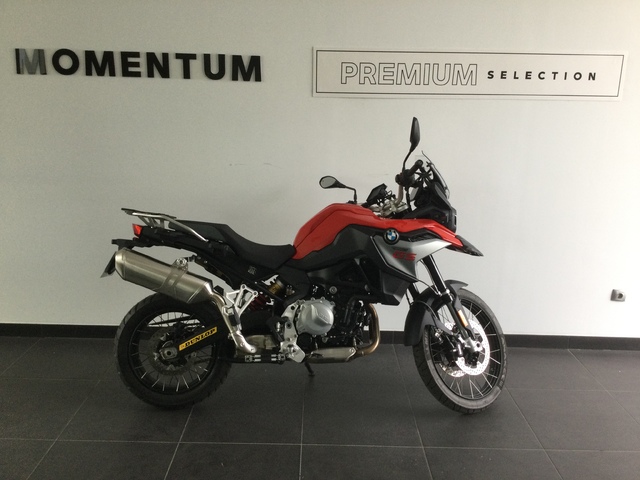 BMW Motorrad F 850 GS Adventure  de ocasión 