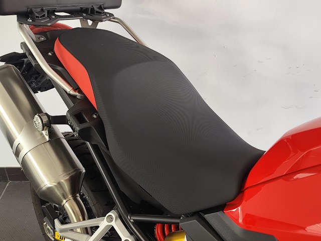 BMW Motorrad F 850 GS  de ocasión 