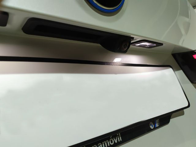 BMW iX3 M Sport color Blanco. Año 2023. 210KW(286CV). Eléctrico. En concesionario Hispamovil, Orihuela de Alicante