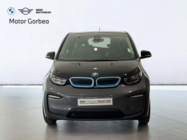 fotoG 1 del BMW i3 120Ah 125 kW (170 CV) 170cv Eléctrico del 2022 en Burgos