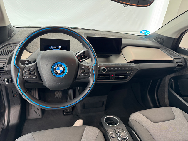 fotoG 6 del BMW i3 120Ah 125 kW (170 CV) 170cv Eléctrico del 2022 en Burgos