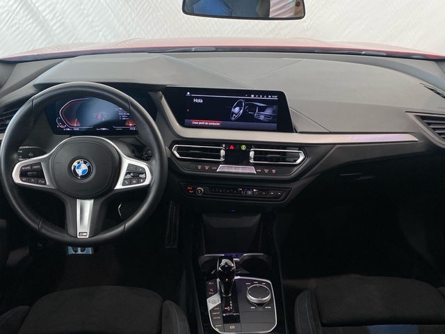 fotoG 6 del BMW Serie 1 118i 103 kW (140 CV) 140cv Gasolina del 2022 en Burgos