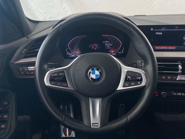 fotoG 13 del BMW Serie 1 118i 103 kW (140 CV) 140cv Gasolina del 2022 en Burgos