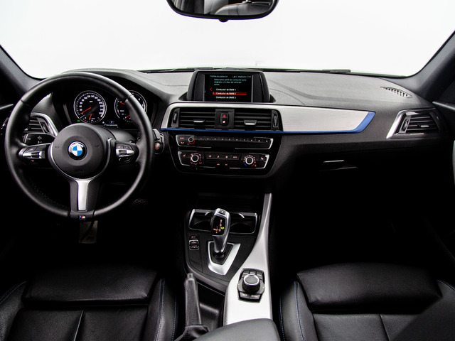 fotoG 6 del BMW Serie 1 116d 85 kW (116 CV) 116cv Diésel del 2018 en Alicante