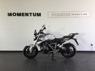BMW Motorrad R 1250 R 
