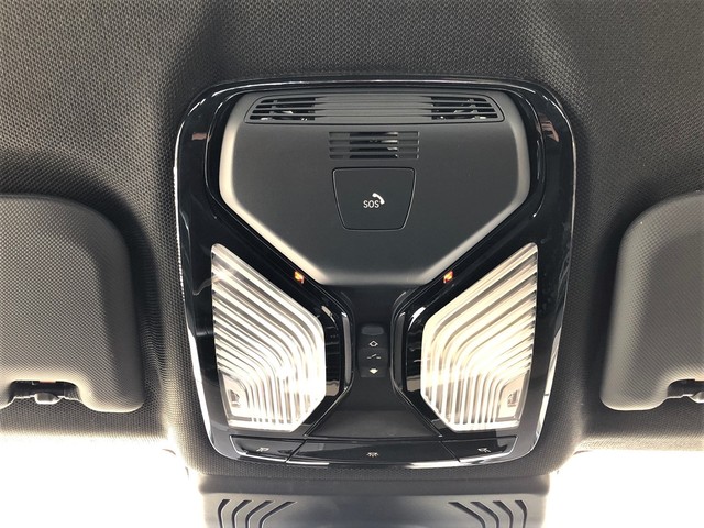 BMW X3 xDrive20i color Gris. Año 2018. 135KW(184CV). Gasolina. En concesionario Vehinter Getafe de Madrid