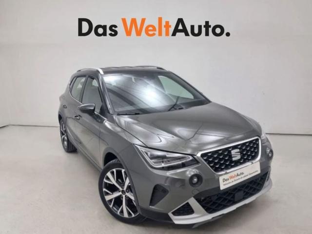 SEAT Arona 1.0 TSI S&S Xperience XM 81 kW (110 CV)