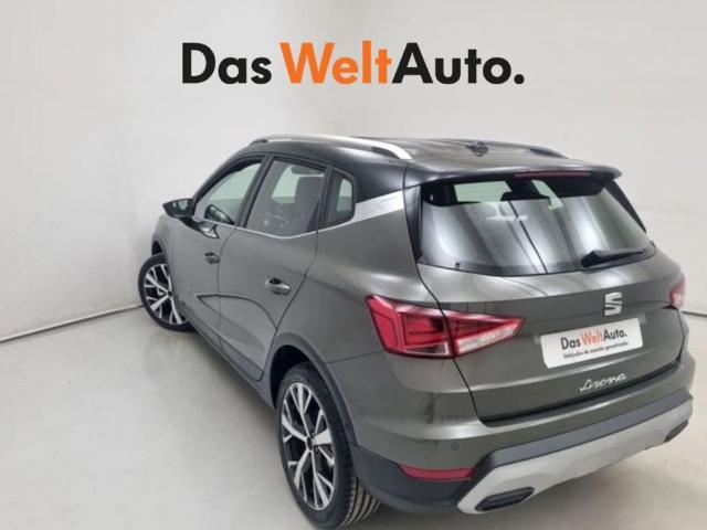 SEAT Arona 1.0 TSI S&S Xperience XM 81 kW (110 CV)