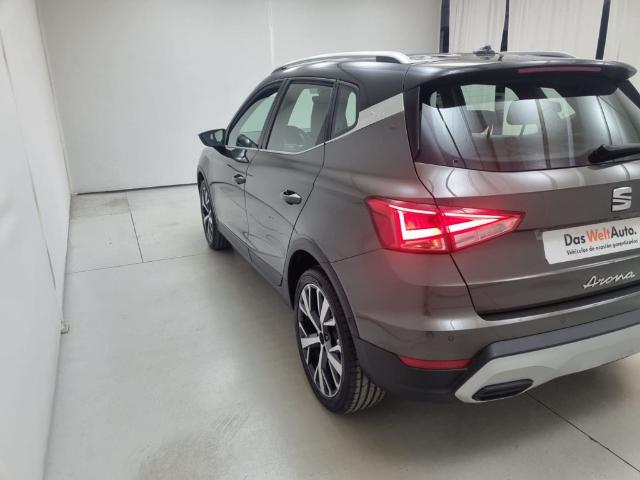 SEAT Arona 1.0 TSI S&S Xperience XM 81 kW (110 CV)