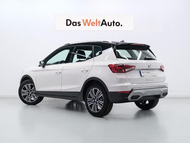 SEAT Arona 1.0 TSI Reference XM 70 kW (95 CV)