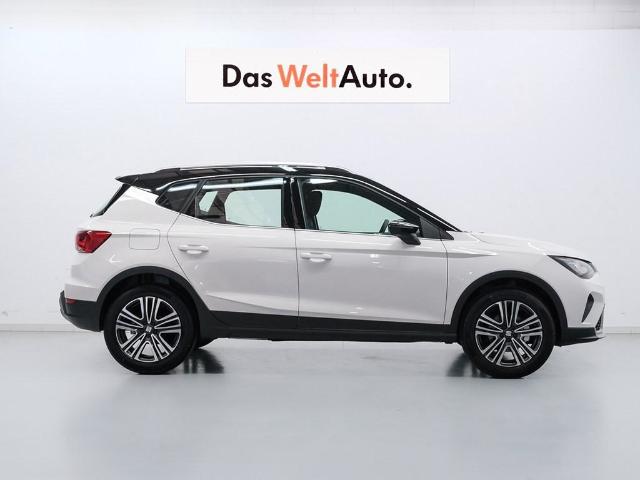 SEAT Arona 1.0 TSI Reference XM 70 kW (95 CV)