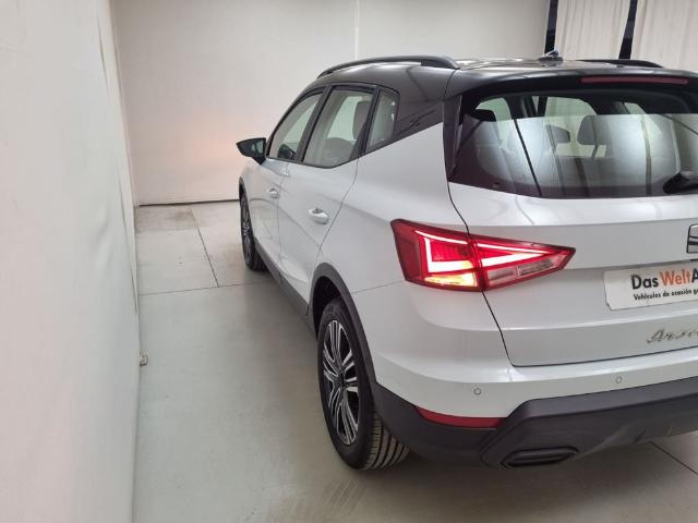 SEAT Arona 1.0 TSI Reference XM 70 kW (95 CV)