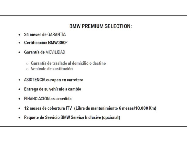 BMW Serie 1 116d color Blanco. Año 2019. 85KW(116CV). Diésel. En concesionario Augusta Aragon S.A. de Zaragoza