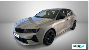 Opel Astra en Motorflash