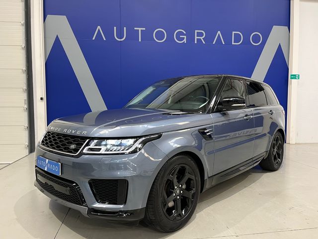 Land Rover Range Rover Sport 3.0 SDV6 de segunda mano