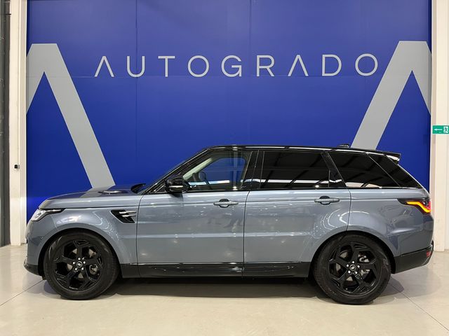Land Rover Range Rover Sport 3.0 SDV6 HSE 183 kW (249 CV)