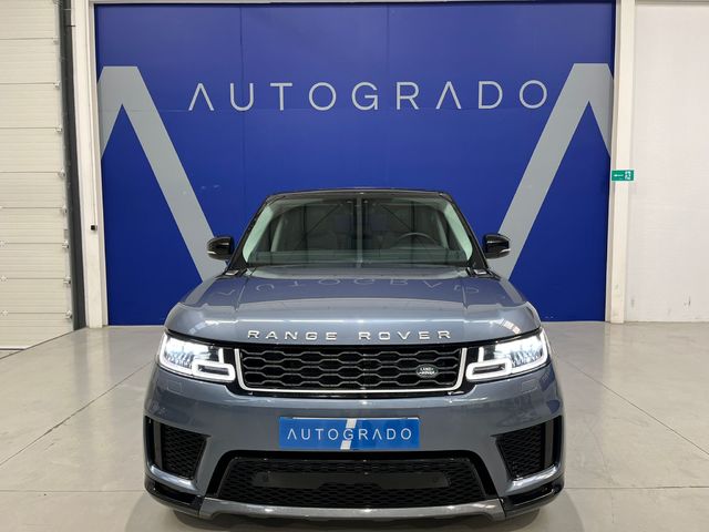 Land Rover Range Rover Sport 3.0 SDV6 HSE 183 kW (249 CV)
