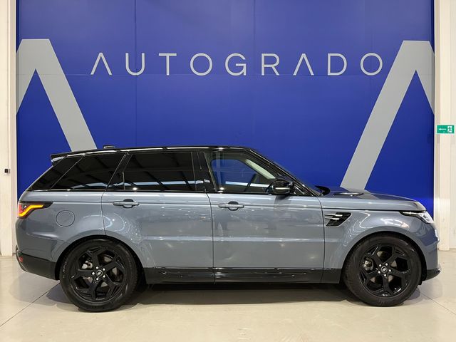 Land Rover Range Rover Sport 3.0 SDV6 HSE 183 kW (249 CV)