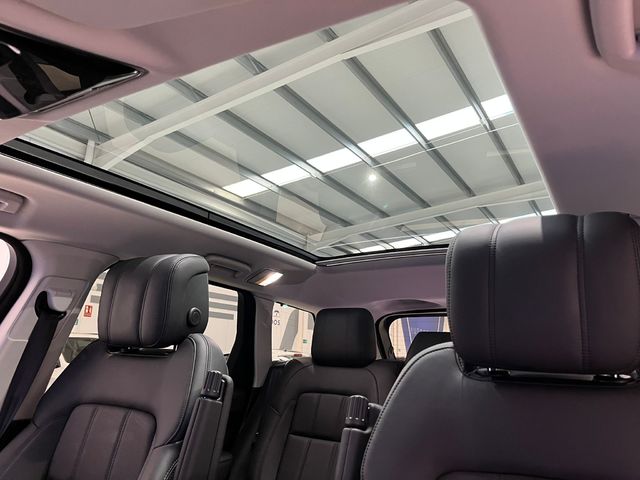 Land Rover Range Rover Sport 3.0 SDV6 HSE 183 kW (249 CV)