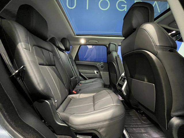 Land Rover Range Rover Sport 3.0 SDV6 HSE 183 kW (249 CV)