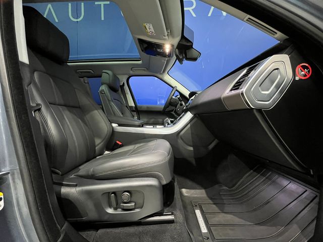 Land Rover Range Rover Sport 3.0 SDV6 HSE 183 kW (249 CV)